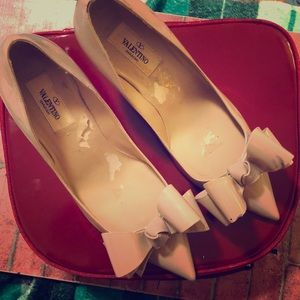 Valentino Heels